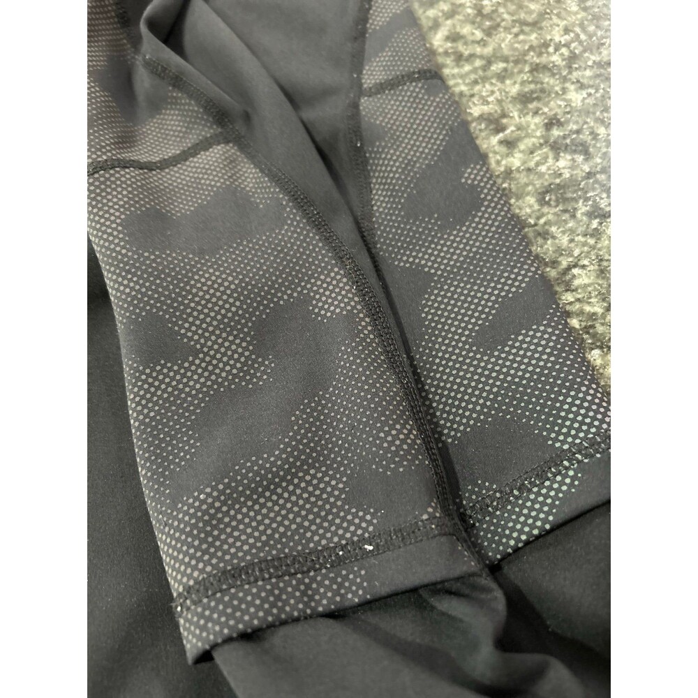 Zyia Capri Leggings, 6-8 - Picture 10 of 10